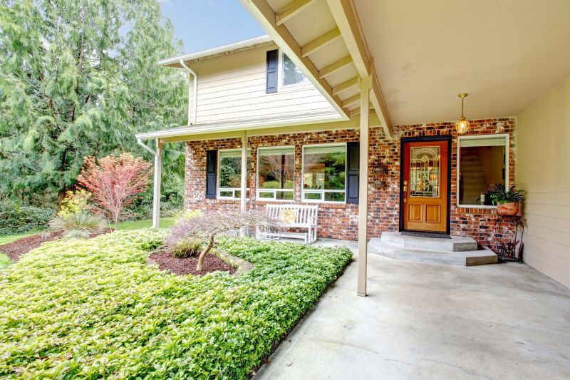 Custom Concrete Features